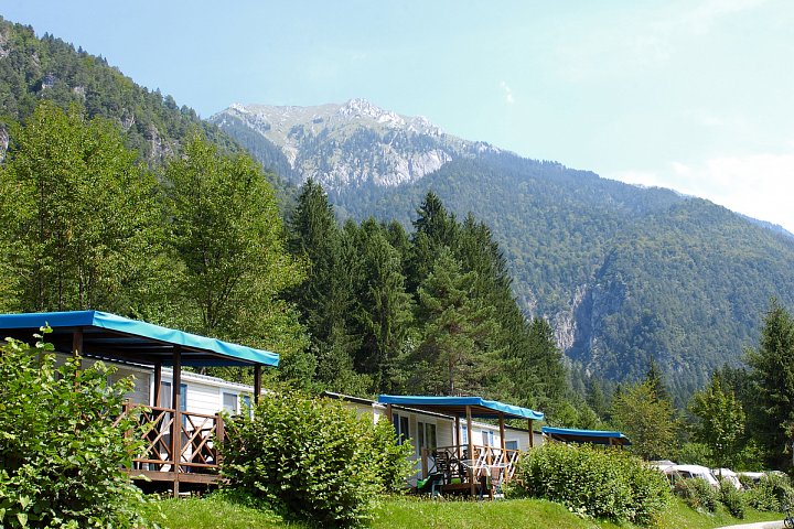 Schluga Camping Hermagor
