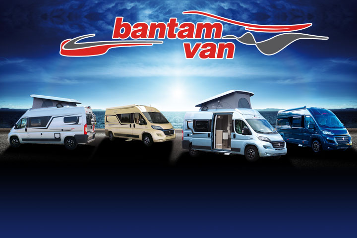 Bantam Van 2018
