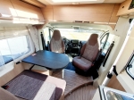 Van Confort 600 DB