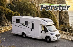 Camping-cars Forster