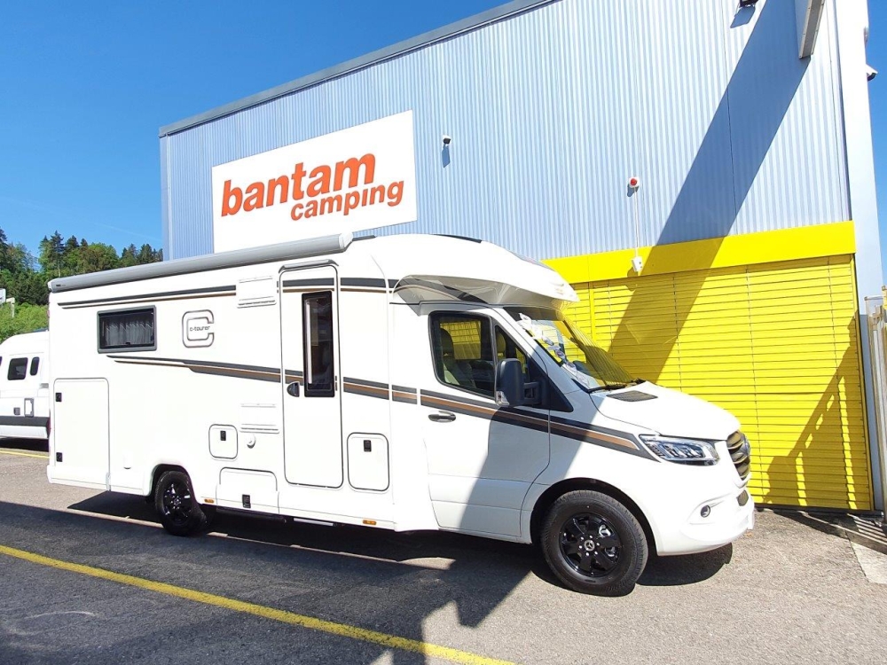 Artikel der Marke Ecomat - Bantam-Camping AG