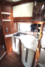 Chic E-Line I50 Yachting