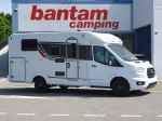 Radkralle Wraith Wheel Look - Bantam-Camping AG